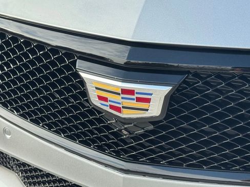 New 2026 Cadillac CT4 Sport image 7