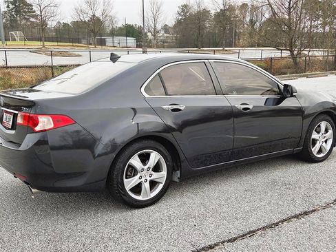 Used 2012 Acura TSX Sedan image 16