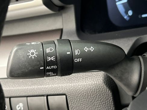 Used 2024 Toyota Tacoma TRD Sport RWD image 46