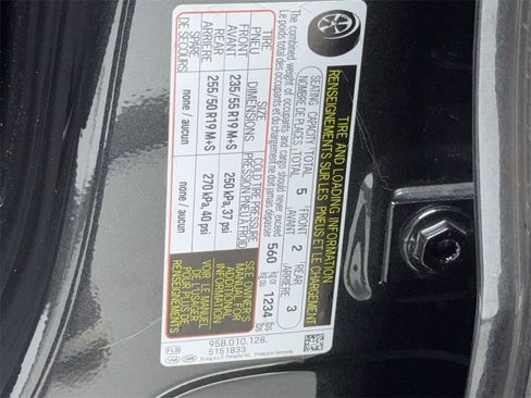 Used 2025 Porsche Macan w/ Premium Package Plus image 55