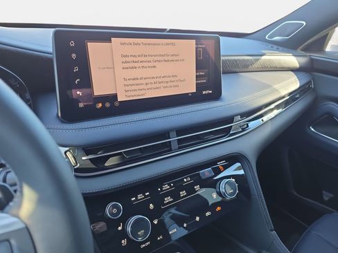 New 2026 INFINITI QX60 Sport w/ Dark Cargo Package image 20