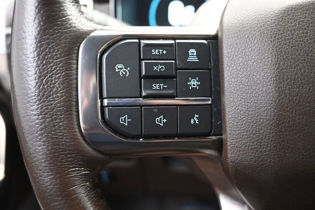 Used 2022 Ford F150 King Ranch w/ Equipment Group 601A High RWD image 13