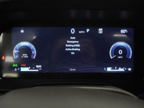 New 2026 Jeep Grand Cherokee L 4WD image 22