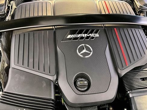 New 2026 Mercedes-Benz CLE 53 AMG 4MATIC Coupe image 15