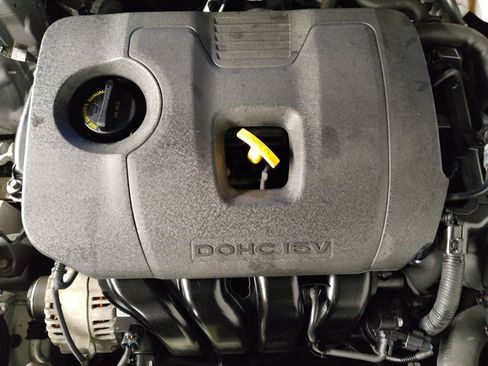 Used 2019 Kia Forte LXS image 30