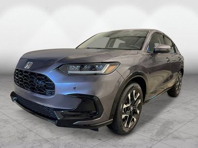 New 2026 Honda HR-V EX-L