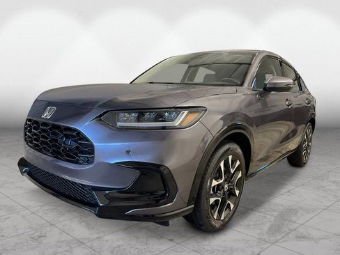 New 2026 Honda HR-V EX-L image 1