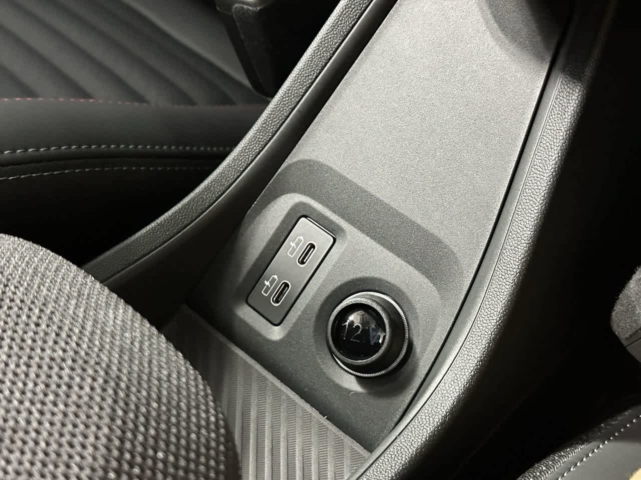 Used 2026 MINI Cooper S FWD image 23