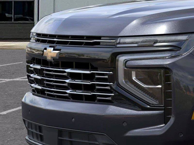 New 2026 Chevrolet Tahoe High Country w/ Sun And Tow Package RWD image 16
