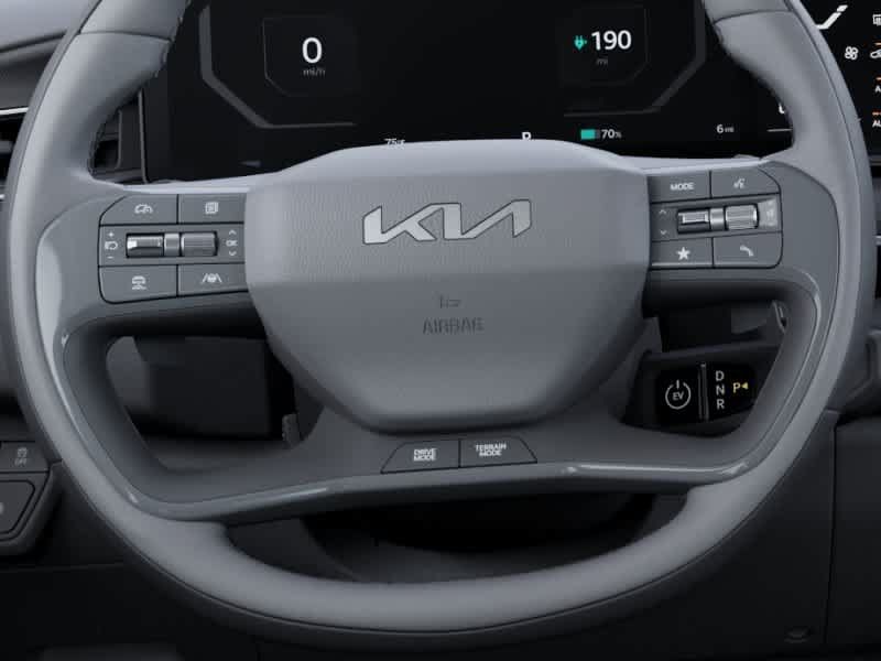 New 2026 Kia EV9 GT-Line AWD/4WD image 22