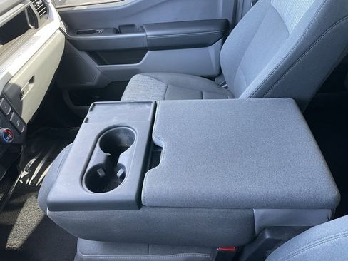 Used 2023 Ford F450 XLT w/ 360-Degree Camera Package image 14