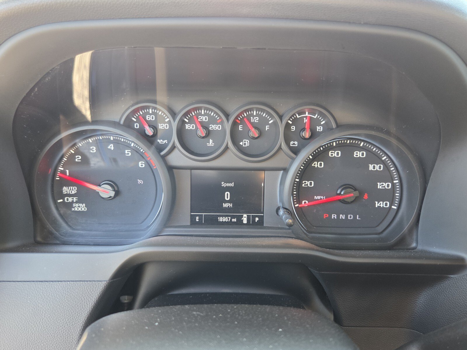 Used 2022 Chevrolet Silverado 1500 Custom RWD image 22