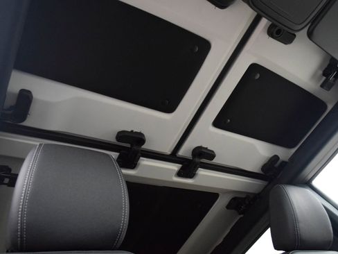 New 2026 Ford Bronco Big Bend image 23