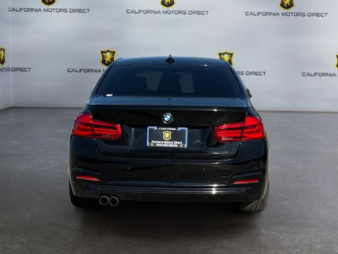 Used 2017 BMW 330i Sedan image 4