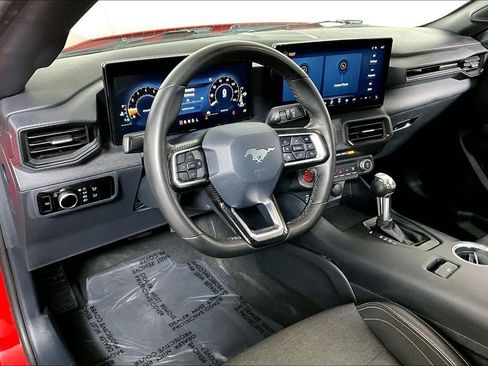 Used 2024 Ford Mustang Coupe image 13