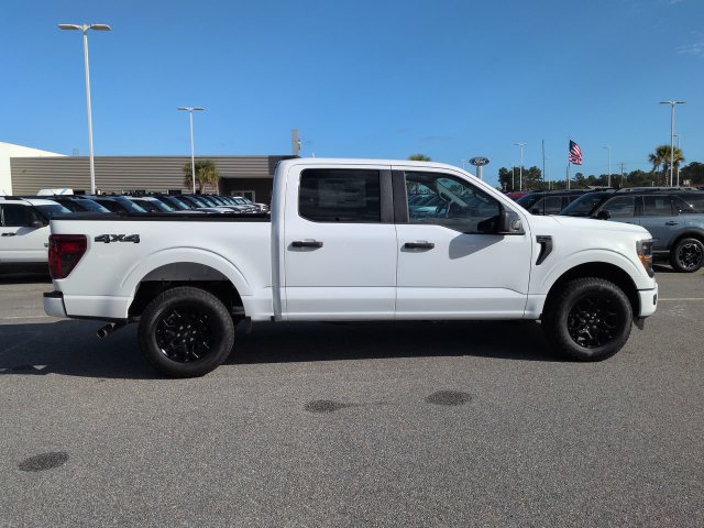 New 2026 Ford F150 STX AWD/4WD image 3