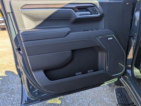 New 2026 Chevrolet Silverado 1500 LT Trail Boss w/ LT Trail Boss Premium Package image 8