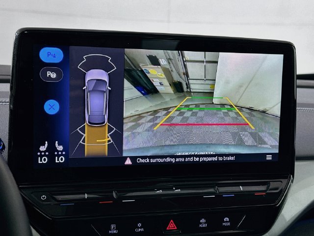 Certified 2023 Volkswagen ID.4 Pro S AWD/4WD image 15