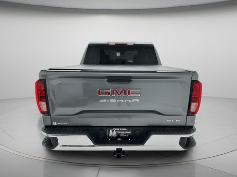 Used 2020 GMC Sierra 1500 SLE w/ SLE Value Package AWD/4WD image 6