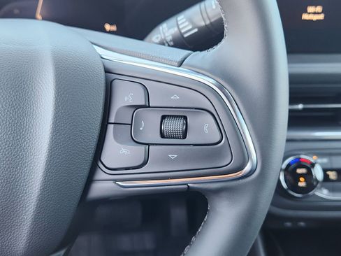 New 2026 Buick Envista Preferred w/ Convenience I Package image 33