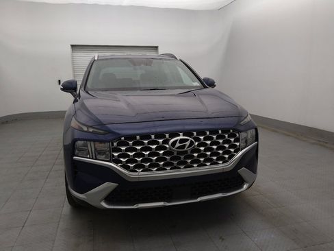 Used 2022 Hyundai Santa Fe SEL w/ Convenience Package FWD image 14