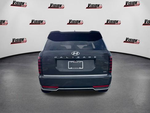 New 2026 Hyundai Palisade Calligraphy image 6