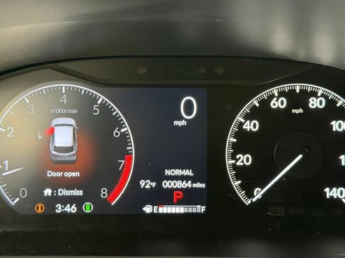 Used 2026 Honda HR-V LX image 27