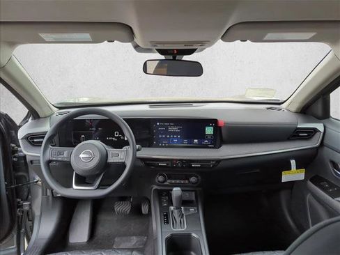 New 2026 Nissan Kicks SV w/ Charging Package image 18