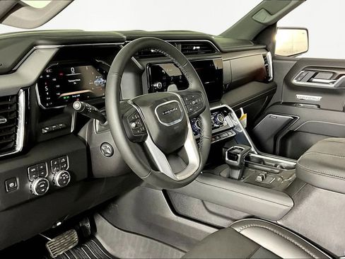 New 2026 GMC Sierra 1500 Denali w/ Denali Reserve Package AWD/4WD image 8