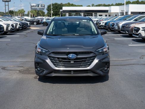 New 2025 Subaru Legacy Limited w/ Popular Package #2 image 8