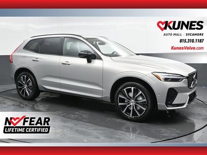 New 2025 Volvo XC60 B5 Plus w/ Protection Package Premier