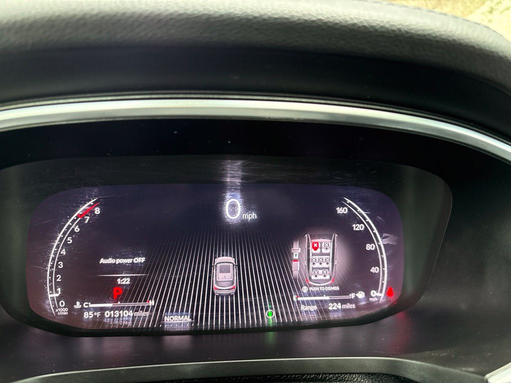 Used 2025 Acura MDX FWD image 29