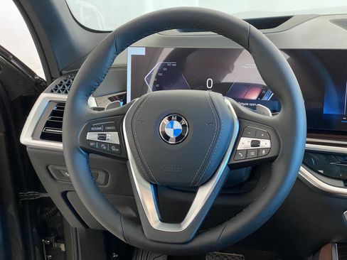 New 2026 BMW X5 xDrive40i AWD/4WD image 17