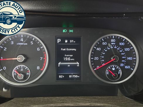 Used 2022 Kia K5 EX w/ EX Premium Package FWD image 11