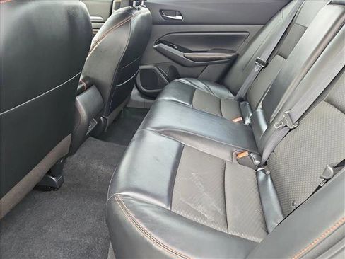 Used 2023 Nissan Altima 2.5 SR image 17