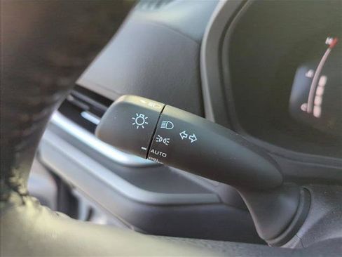 Used 2025 Toyota Grand Highlander FWD image 21