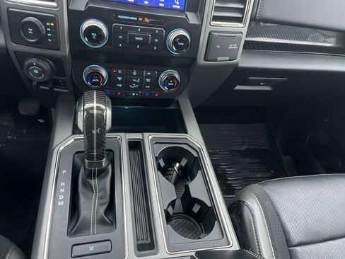 Used 2020 Ford F150 Raptor w/ Equipment Group 802A Luxury image 27