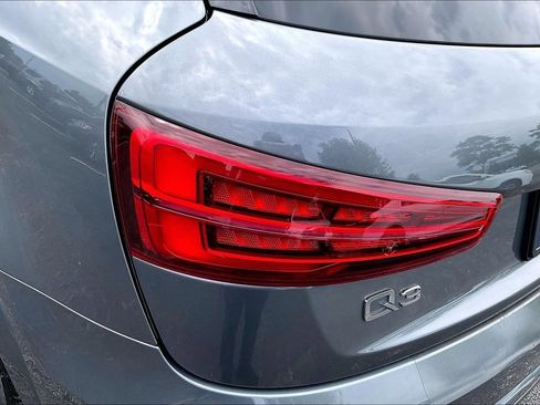 Used 2016 Audi Q3 2.0T Prestige w/ Prestige Package AWD/4WD image 33