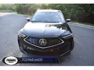 New 2026 Acura MDX w/ Technology Package video 3