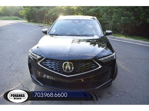 New 2026 Acura MDX w/ Technology Package image 3