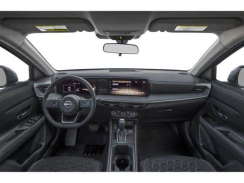 Used 2025 Nissan Kicks SV image 10