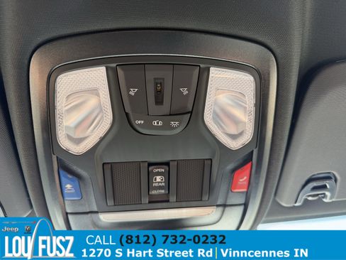 New 2026 RAM 3500 Tradesman image 25