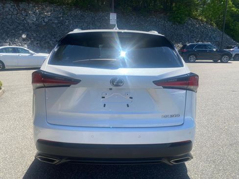 Used 2018 Lexus NX 300 AWD w/ Premium Package image 40
