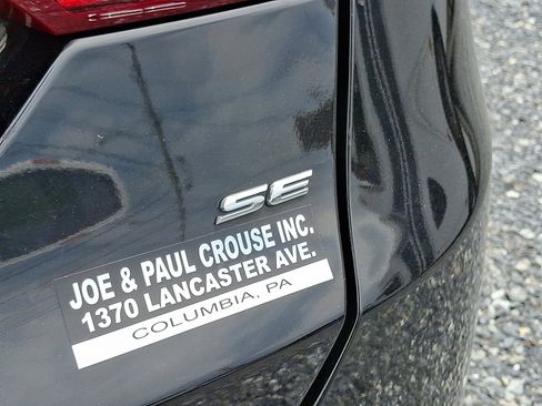 Used 2017 Ford Fusion Energi SE image 30