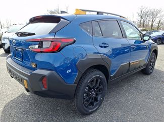 New 2026 Subaru Crosstrek 2.5i Wilderness AWD/4WD video 3