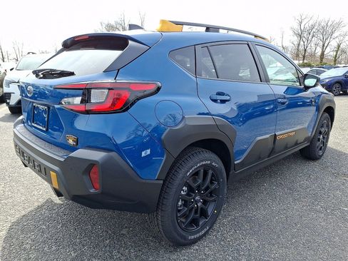 New 2026 Subaru Crosstrek 2.5i Wilderness AWD/4WD image 3