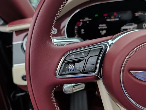 New 2025 Bentley Continental GT Speed AWD/4WD image 26