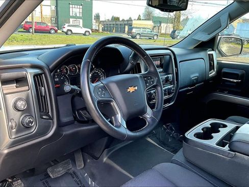 Used 2015 Chevrolet Silverado 1500 LT image 18