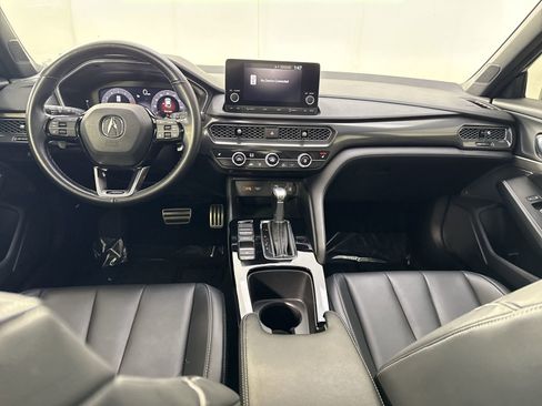 Certified 2023 Acura Integra A-Spec FWD image 25