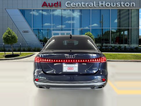 New 2025 Audi A5 2.0T Premium Plus image 10